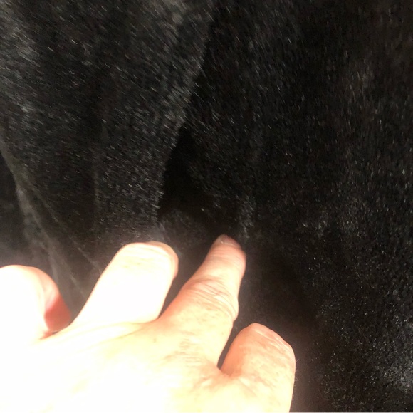 32 Degrees Plush Jacket Size S Black Full Zip NWT - Picture 10 of 14